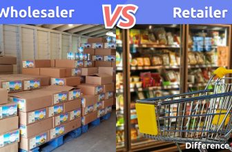 đ Wholesaler vs Retailer: 8 Key Differences + Pros & Cons