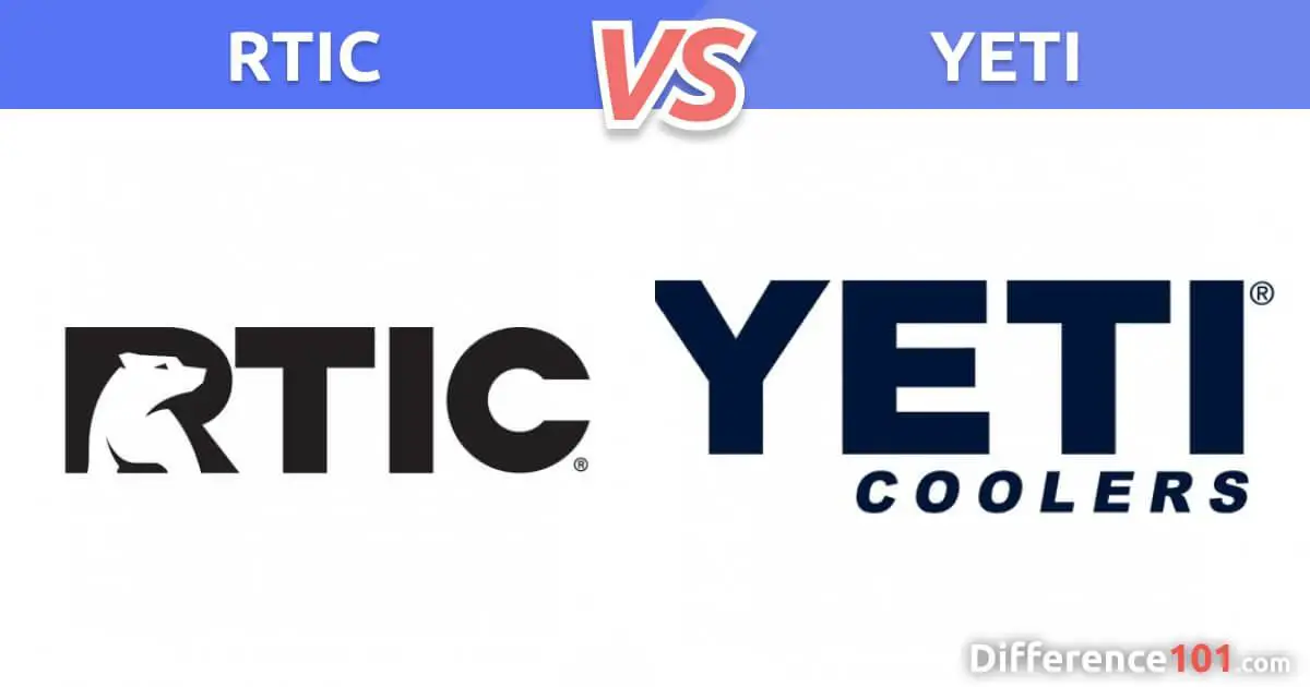 RTIC vs. YETI Cooler: What’s The Difference?