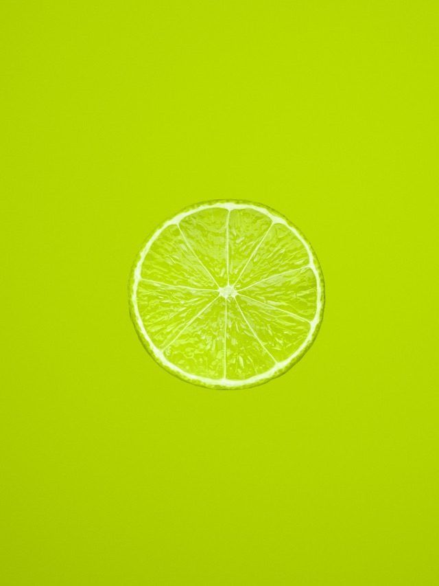 Lime vs. Lemon: What’s the difference?