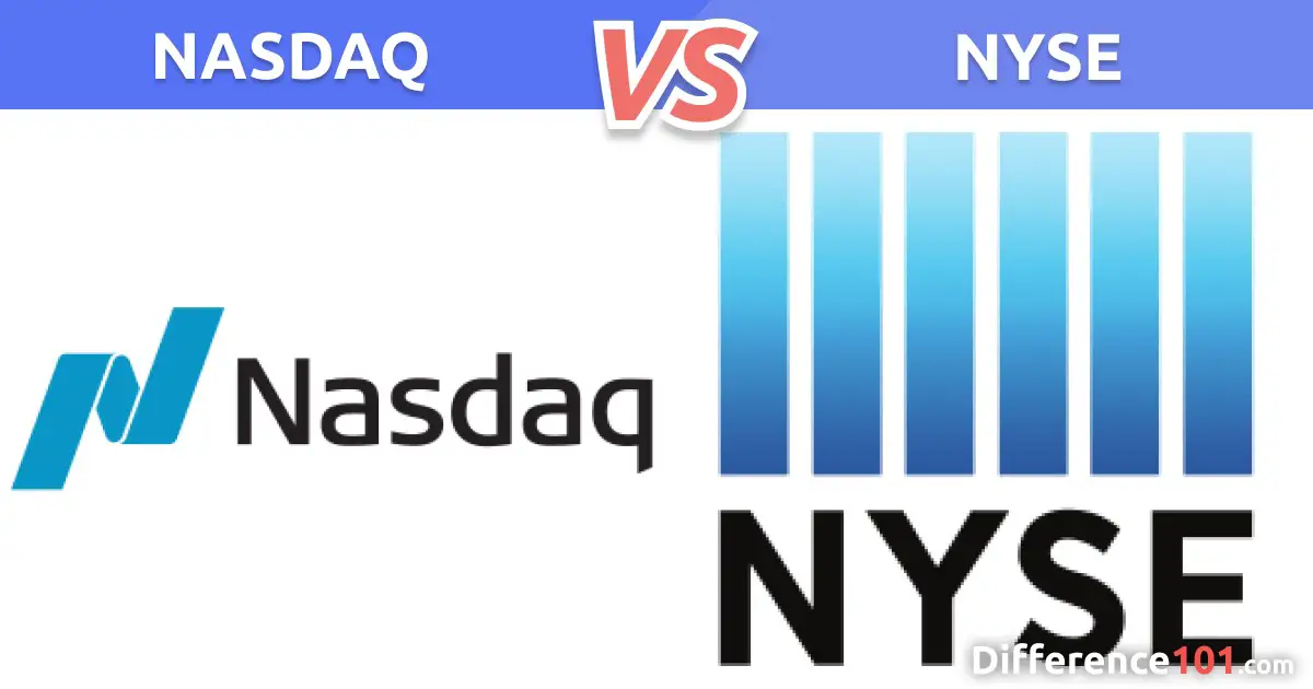 NASDAQ vs. NYSE: Key Differences, Pros & Cons, FAQ