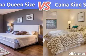 Cama King Size vs Queen Size: Diferença, Dimensões, Vantagens e Desvantagens
