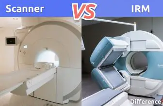 Scanner ou IRM: quelle est la différence?