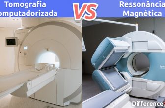 Tomografia Computadorizada vs. Ressonância Magnética: Qual É A Diferença?