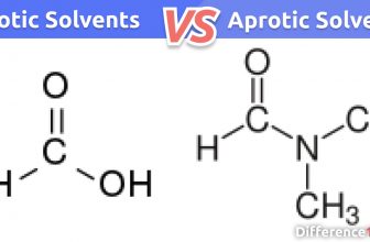 Protic vs Aprotic Solvents: 11 Key Differences To Know