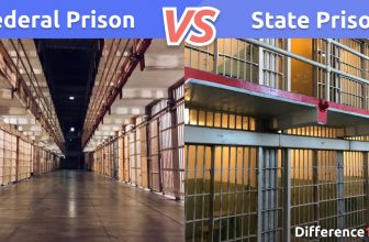 ???? Federal Prison vs State Prison: 7 Key Differences To Know