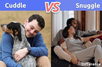 ???? Cuddle vs Snuggle: 7 Key Differences, Similarities, Pros & Cons