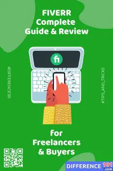 Fiverr Complete Guide and Review - Do you want to become or hire a freelancer? Or do you want to know how to make more money with Fiverr? Read our Fiverr review from someone who has used it since 2011