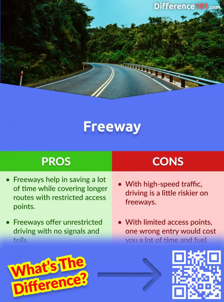 freeway-pros-and-cons