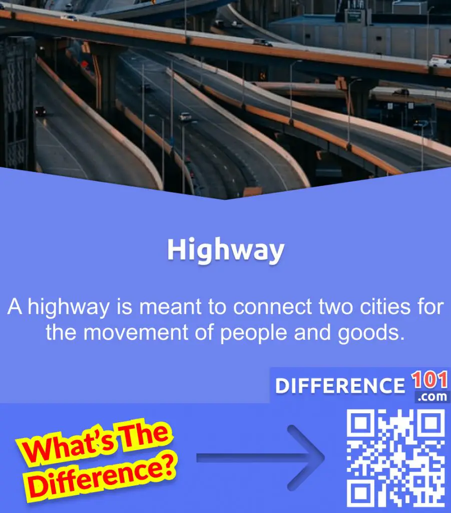 What is a Highway?