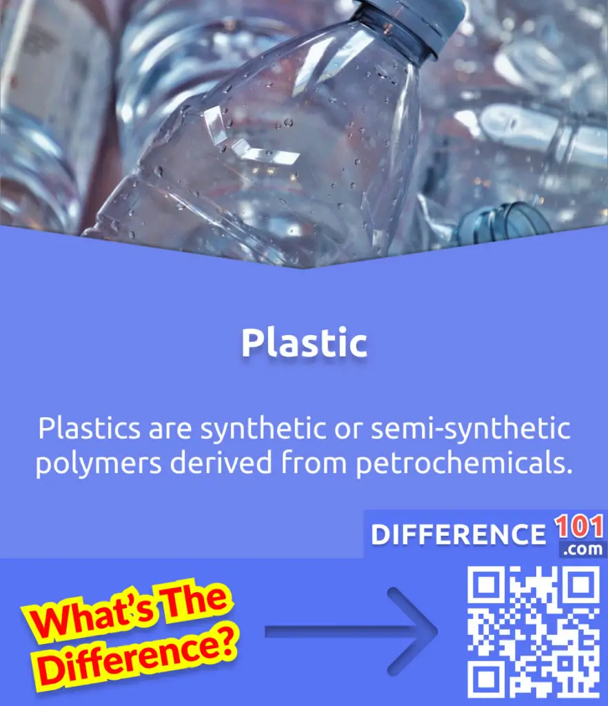 What is Plastic?