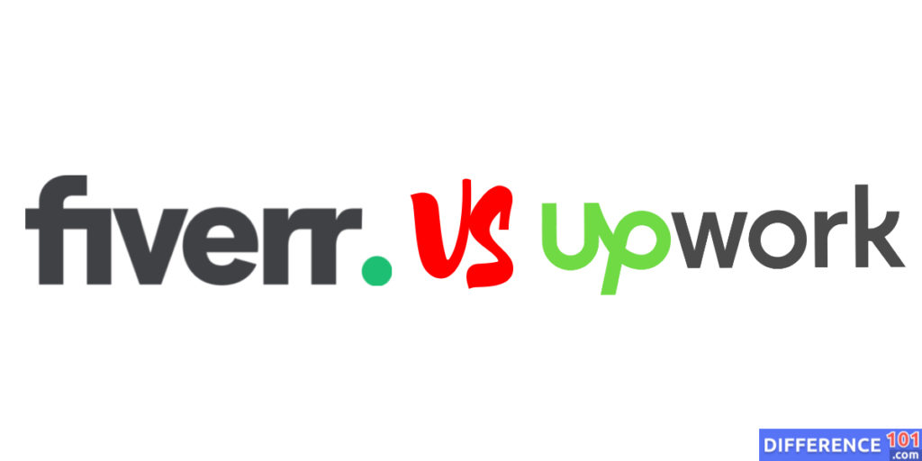 Fiverr Alternatives - Fiverr vs Upwork