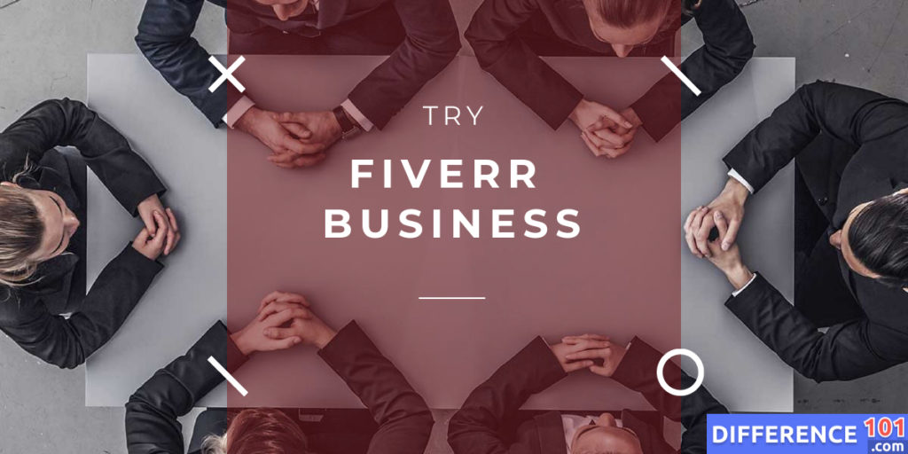 Fiverr for Business