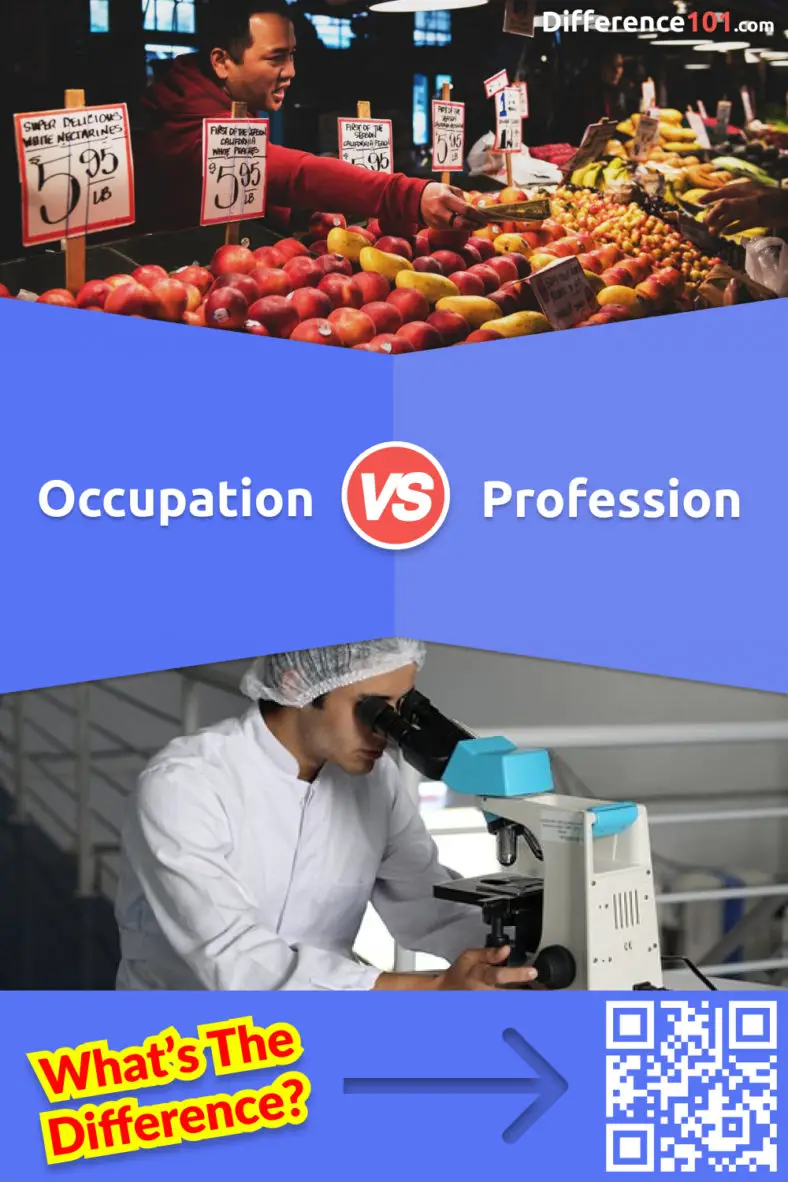 What Is The Difference Between Own Occupation And Any Occupation