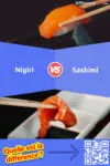 Nigiri vs. Sashimi: Différences, Avantages & Inconvénients, Sécurité