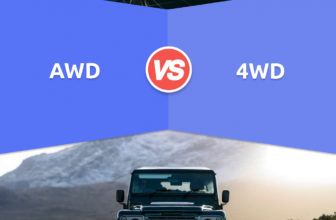 AWD ou 4WD: Principales Différences, Avantages et Inconvénients, FAQ