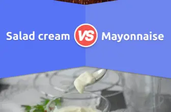 Salad cream vs. Mayonnaise: 8 Key Differences, Pros & Cons, FAQs