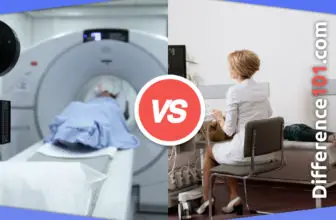CT Scan vs. Ultrasound: 6 Key Differences, Pros & Cons, FAQs