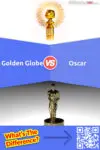 Golden Globe vs. Oscar vs. Emmys vs. Grammys: 5 Key Differences, Pros & Cons, FAQs