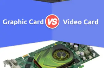 Graphic Card vs. Video Card: 6 Key Differences, Pros & Cons, Similarities