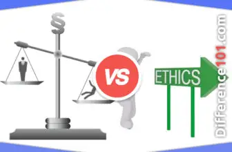 Law vs. Ethics: 7 Key Differences, Pros & Cons, Similarities