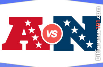 AFC vs. NFC: 7 Key Differences, Pros & Cons, Similarities