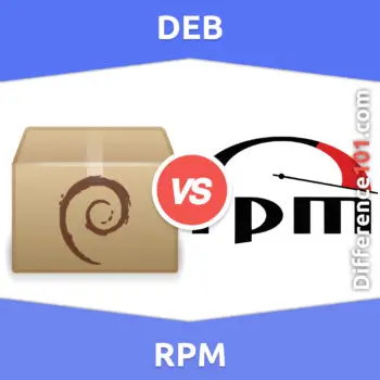 DEB vs. RPM: 5 Key Differences, Pros & Cons, Similarities