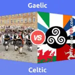 Gaelic vs. Celtic: 5 Key Differences, Pros & Cons, Similarities