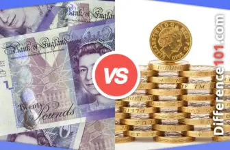 Pound vs. Quid: 5 Key Differences, Pros & Cons, Similarities