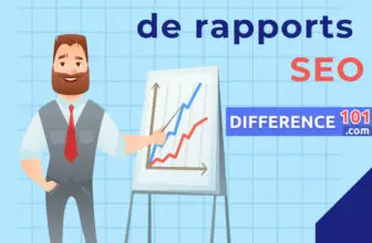 Graph & Chart - Best SEO Reporting Tools - Difference 101
