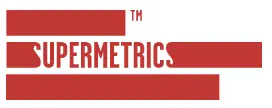 Supermetrics logo Difference 101