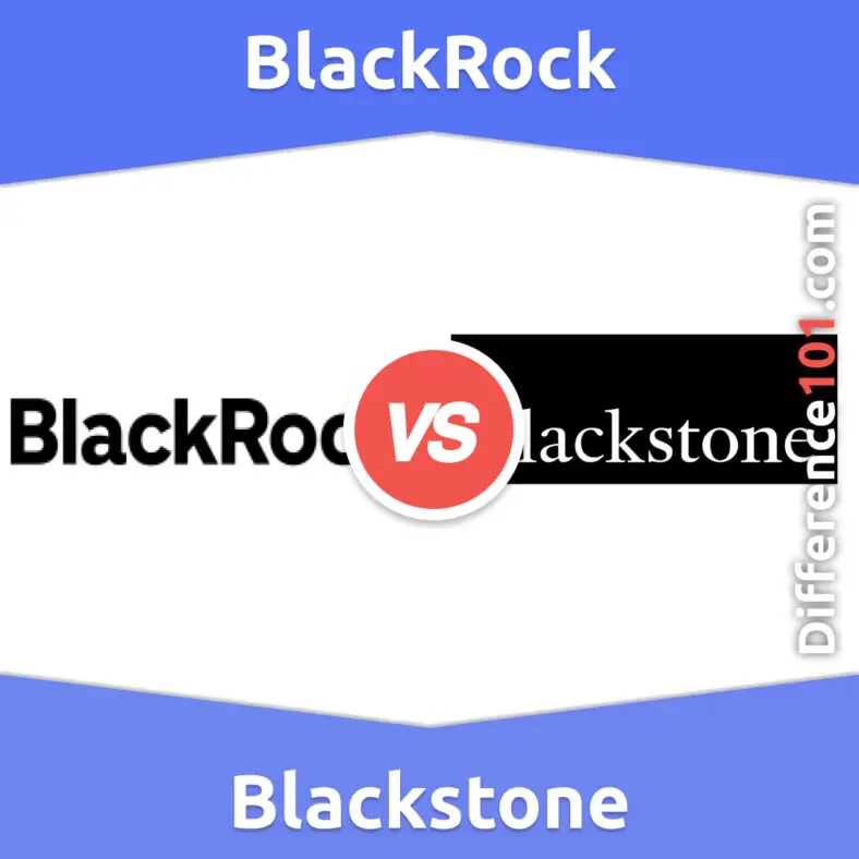 BlackRock Vs. Blackstone: 6 Key Differences, Pros & Cons, Similarities ...