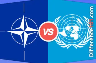 NATO vs. United Nations: 5 Key Differences, Pros & Cons, Similarities