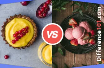 Custard vs. Ice Cream: Key Differences, Pros & Cons, Similarities