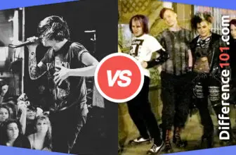 Emo vs. Goth: Key Differences, Pros & Cons, Similarities