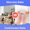 Discrete Data vs. Continuous Data: 7 Key Differences, Pros & Cons, Examples