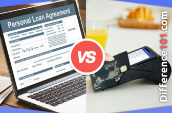 Loan vs. Credit Line: 5 Key Differences, Pros & Cons, Similarities
