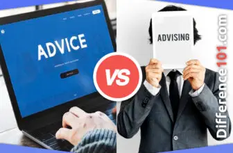 Advise vs. Advice: 5 Key Differences, Pros & Cons, Similarities
