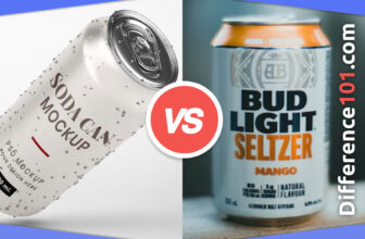 Club Soda vs. Seltzer: 5 Key Differences, Pros & Cons, Similarities