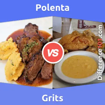 Polenta vs. Grits: 5 Key Differences, Pros & Cons, Similarities