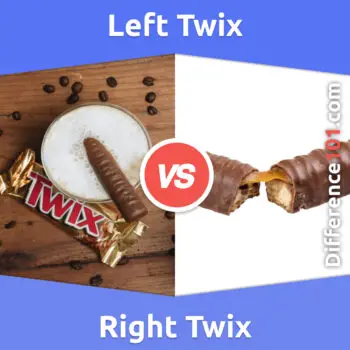 Left Twix vs. Right Twix: 7 Key Differences, Pros & Cons, Similarities