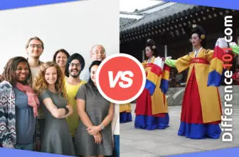 Nationality vs. Ethnicity: 5 Key Differences, Pros & Cons, Similarities