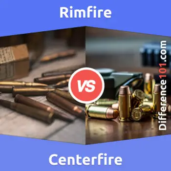 Rimfire vs. Centerfire: 5 Key Differences, Pros & Cons, Similarities