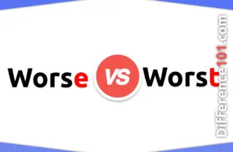 Worse vs. Worst: 7 Key Differences, Pros & Cons, Examples