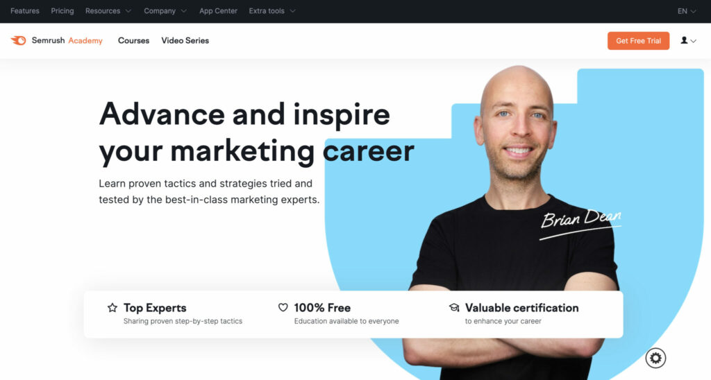 Semrush Academy And Certification Difference101