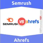 Semrush x Ahrefs - Difference 101