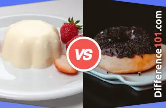 Bavarian Cream vs. Boston Cream: 5 Key Differences, Pros & Cons, Similarities