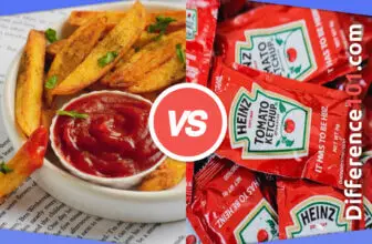 Catsup vs. Ketchup: 5 Key Differences, Pros & Cons, Similarities