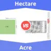 Hectare vs. Acre: 6 Key Differences, Pros & Cons, Similarities