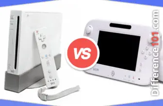 Wii vs. Wii U: 6 Key Differences, Pros & Cons, Similarities