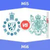 Mi5 vs. Mi6: 5 Key Differences, Pros & Cons, Similarities
